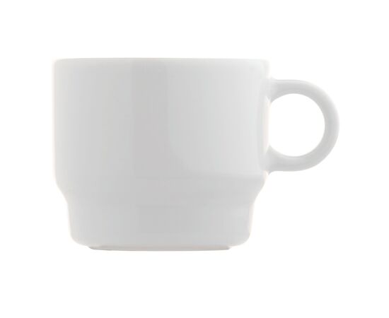 Mug Satellite 180ml White -  LT51291-N0001