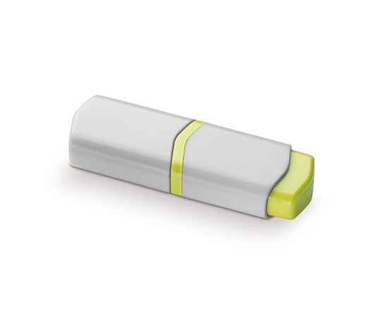 Highlighter 75mm White, Yellow -  LT81284-N0141