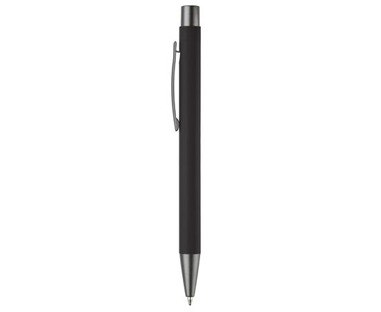 Parure métal NEW YORK Noir -  LT82912-N0002