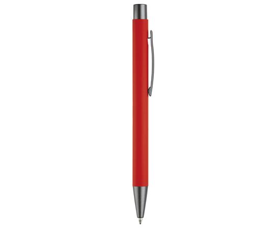 Parure métal NEW YORK Rouge -  LT82912-N0021
