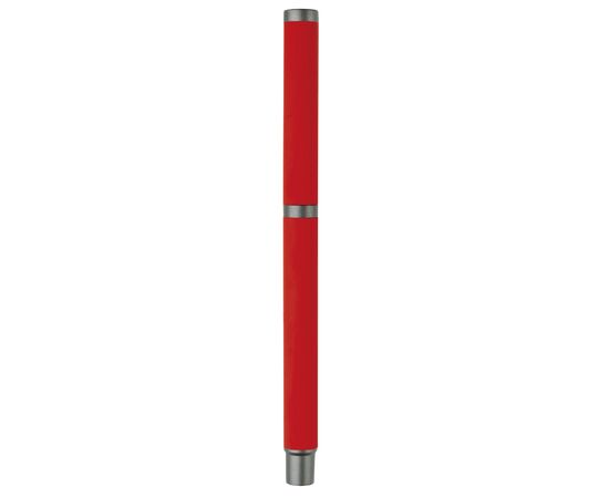 Parure métal NEW YORK Rouge -  LT82912-N0021