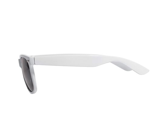 Sunglasses Justin UV400 White -  LT86700-N0001