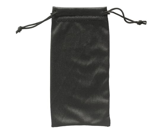 Opbergpouch Zwart -  LT86707-N0002