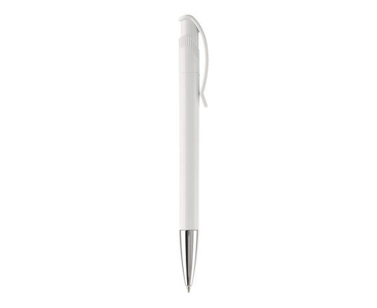 Apollo pointe métal Blanc, Blanc -  LT87107-N0101