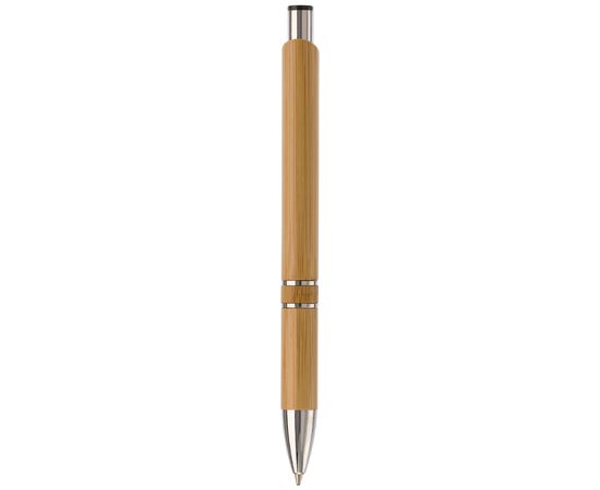 Balpen Alicante bamboe Natuur -  LT87288-N0094
