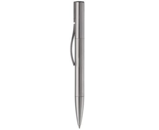 Stylo bille métal USB 4GB Argent -  LT87659-N0005