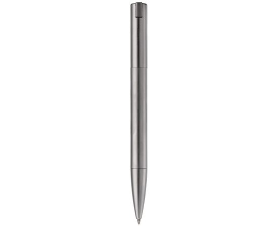 Stylo bille métal USB 4GB Argent -  LT87659-N0005