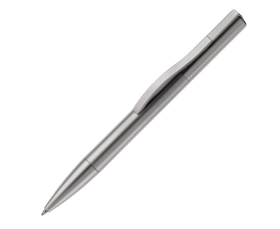 Stylo bille métal USB 8GB Argent -  LT87759-N0005