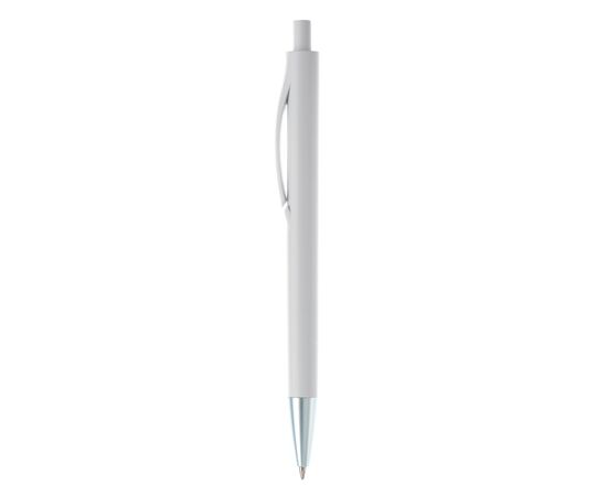Balpen Basic X hardcolour Wit - empty LT87933-N0001