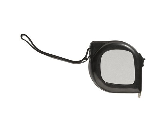 Maßband 2m Schwarz -  LT90440-N0002