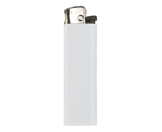 Cricket 90 Feuerzeug  Weiß - Cricket LT90590-N0001