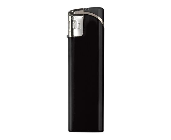 Polo, lighter Black - TOM LT90604-N8002