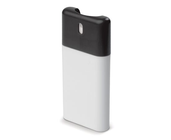 Reinigungsspray für die Hände 20ml Weiss, Schwarz -  LT91209-N0102