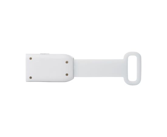 Fold-on lampje Wit -  LT91239-N0001