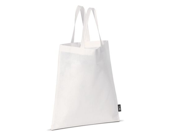 Sac non-tissé blanc 75g/m² Blanc -  LT91376-N0001