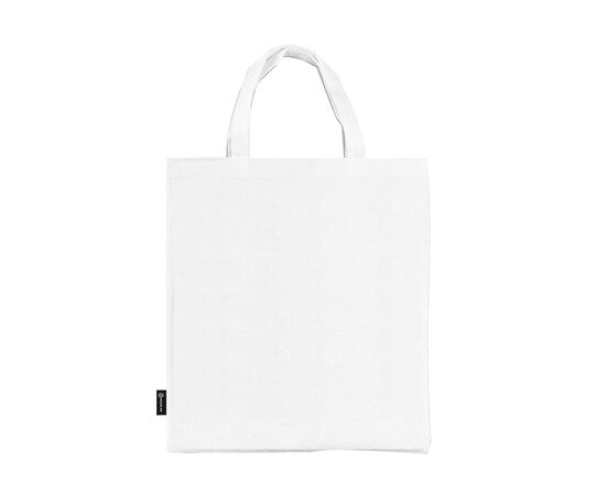 Sac non-tissé blanc 75g/m² Blanc -  LT91376-N0001