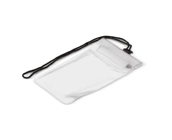 Pochette résistante à l'eau Transparent - empty LT91662-N0004