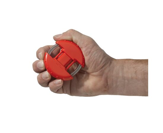 Anneau de musculation avant-bras Rouge -  LT93236-N0021