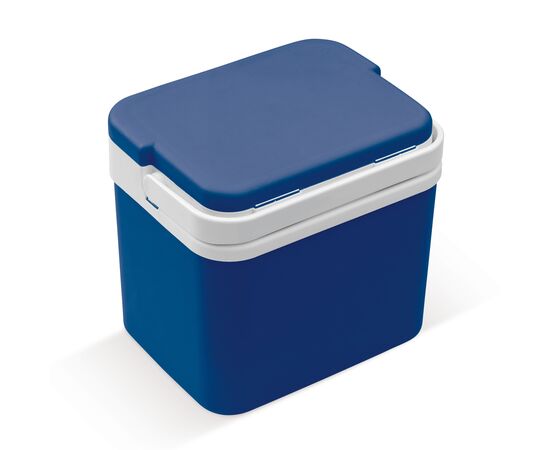 Glacière classique 10L Bleu -  LT95106-N0011