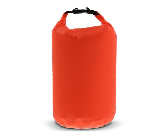Wasserdichter Seesack 15L IPX6 Orange -  LT95143-N0026