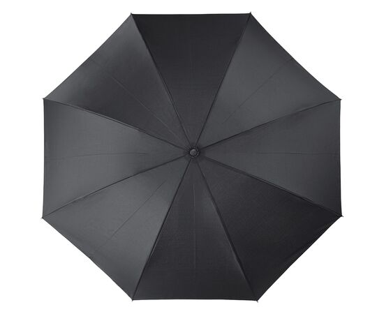 Deluxe 23” omkeerbare auto open/sluiten paraplu Zwart -  LT97100-N0002