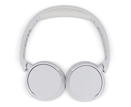 TAH4209 |Casque antibruit Bluetooth Philips avec 55 heures d'autonomie  Blanc - Philips Audio LT42251-N0001