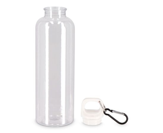 Noa waterfles R-PET 750 ml Transparant Transparant -  LT98914-N0004