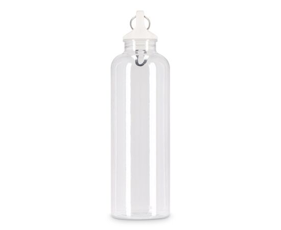 Noa waterfles R-PET 750 ml Transparant Transparant -  LT98914-N0004