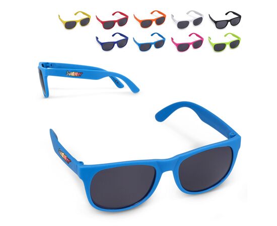 Zonnebril Drew UV400 Wit -  LT86735-N0001