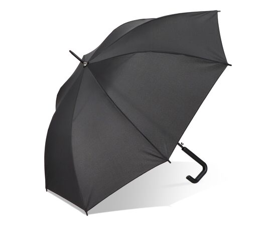 Mistralwood 190T Pongee 23" Parapluie Ouverture automatique Noir -  LT97122-N0002