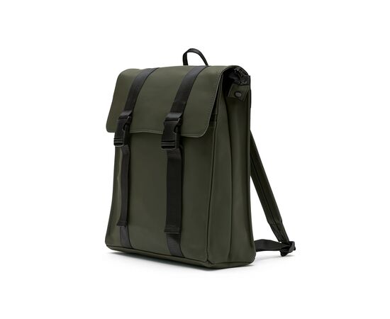 VINGA Baltimore Rucksack Grün - Vinga 500118