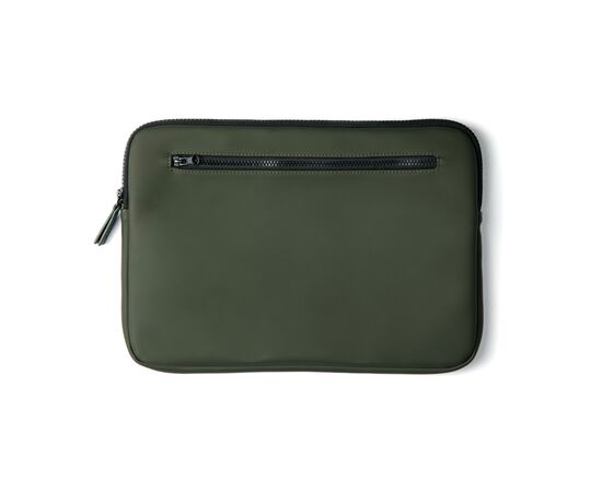 VINGA Baltimore laptopcase 15" Green - Vinga 501618