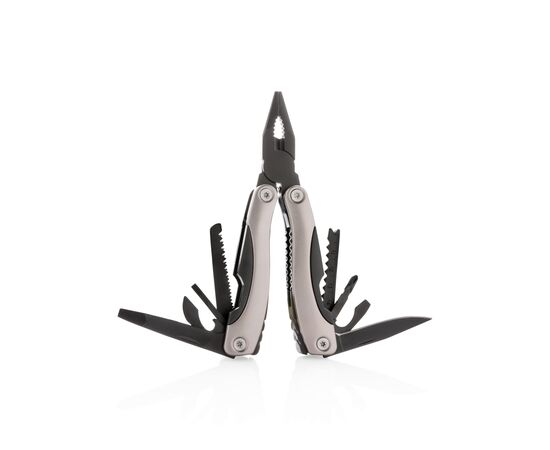 Fix grip multitool Black, Grey - XD Collection P221.401