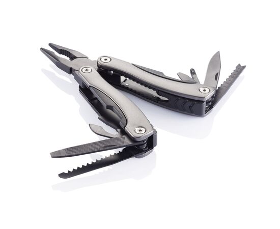 Fix grip multitool Black, Grey - XD Collection P221.401
