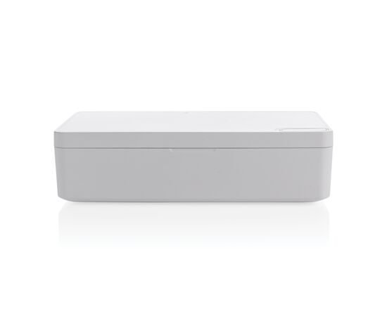 Boîte de stérilisation UV-C Blanc - XD Collection P301.103