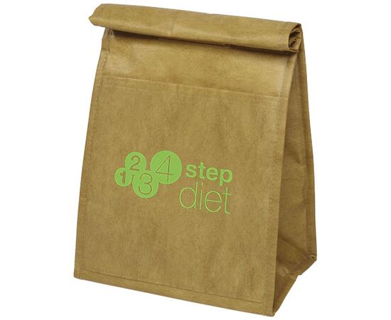 Petit sac isotherme Papyrus 3L Naturel - Unbranded 12036000
