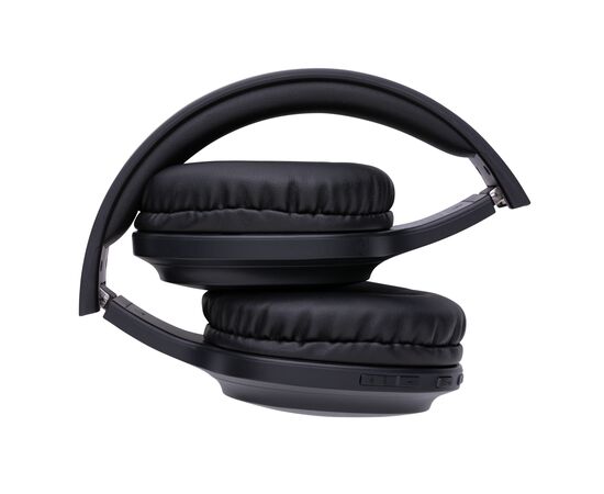 Urban Vitamin Belmont Wireless Kopfhörer Schwarz - Urban Vitamin P329.761