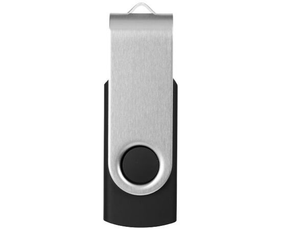 Rotate USB-Stick Schwarz - Unbranded 1Z41000D