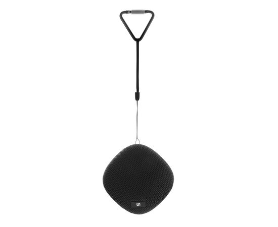 Urban Vitamin Hayward IPX7 draadloze 5W luidspreker Zwart - Urban Vitamin P329.911