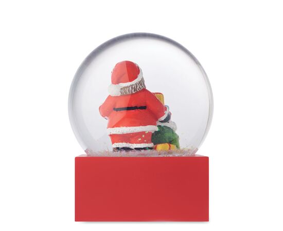 Boule à neige en verre - CX1545-05
