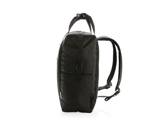 Swiss Peak XXL Kühltasche, PVC-frei Schwarz - Swiss Peak P422.191