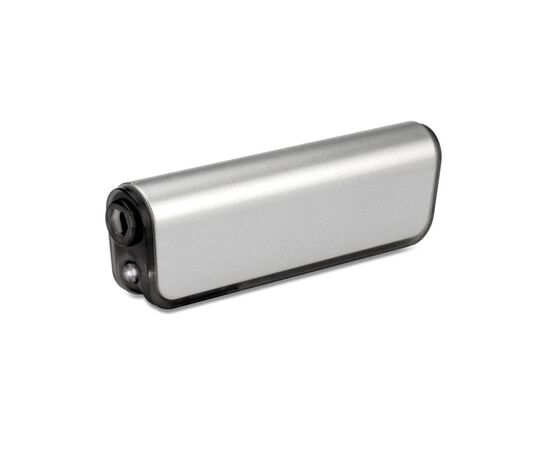 Support multi-outils et torche Transparent gris -  IT3874-27