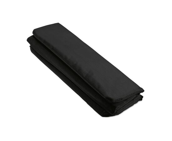 Opvouwbare mat Zwart -  KC6375-03