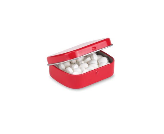 Pfefferminzspender Rot -  KC6642-05