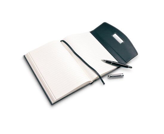 Porte documents A5 Noir -  KC6856-03