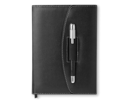 Porte documents A5 Noir -  KC6856-03