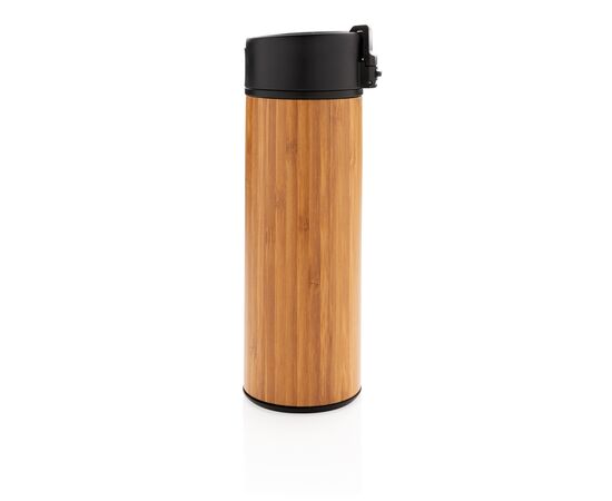 Mug en bambou Bogota Brun - XD Xclusive P432.289