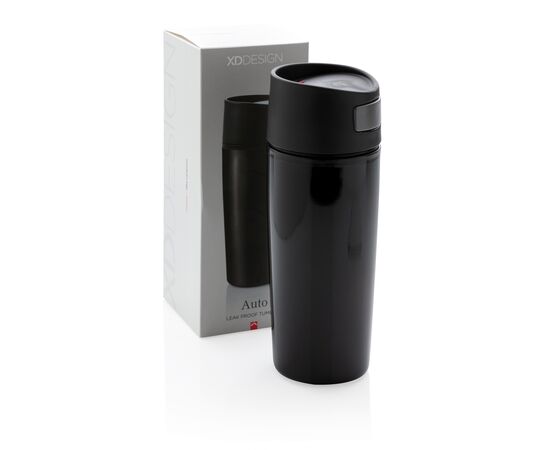 Auto Becher Schwarz - XD Design P432.451