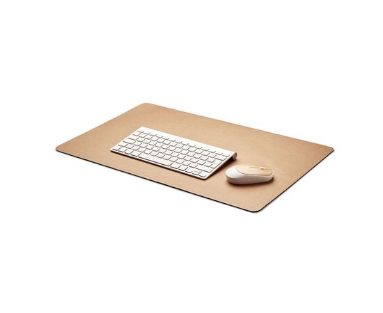 Sous-main en papier recyclé Beige -  MO2084-13