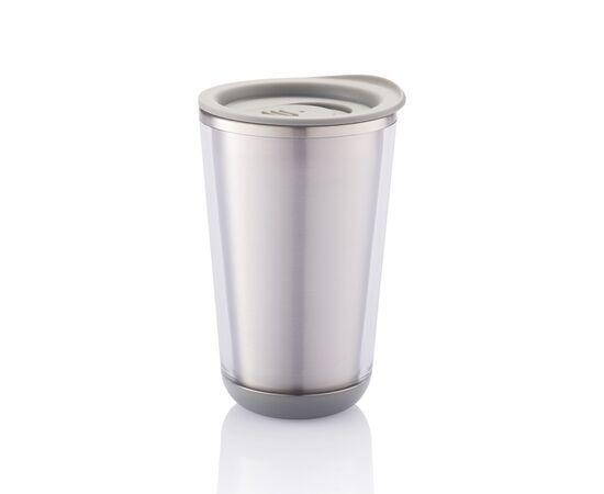 Dia Reisebecher Grau - XD Design P432.052